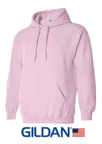 sudadera rosa pastel para hombre