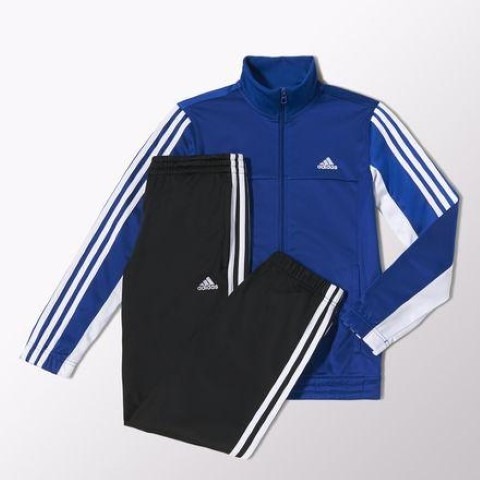 chandal adidas en decathlon