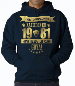 pumas unam sweater
