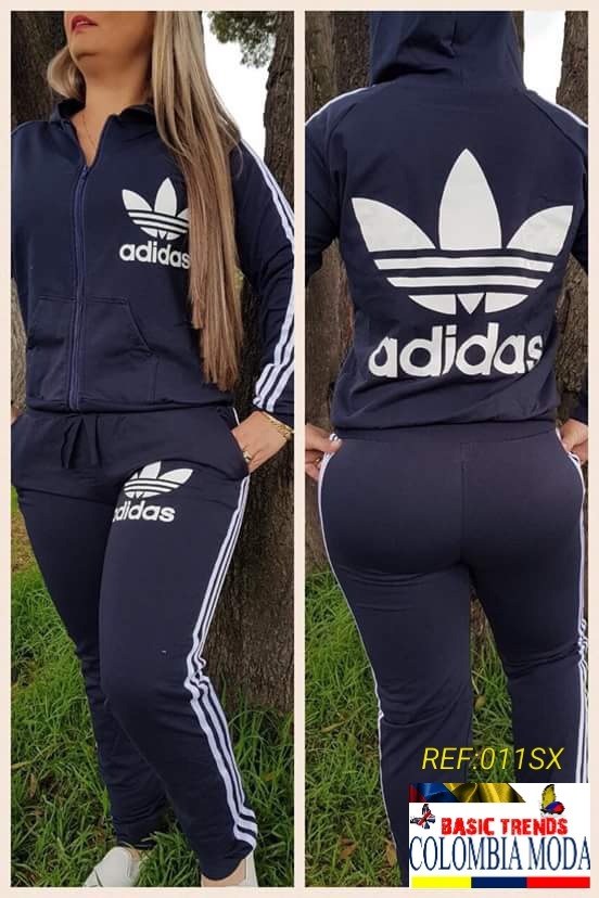 adidas colombia sudaderas