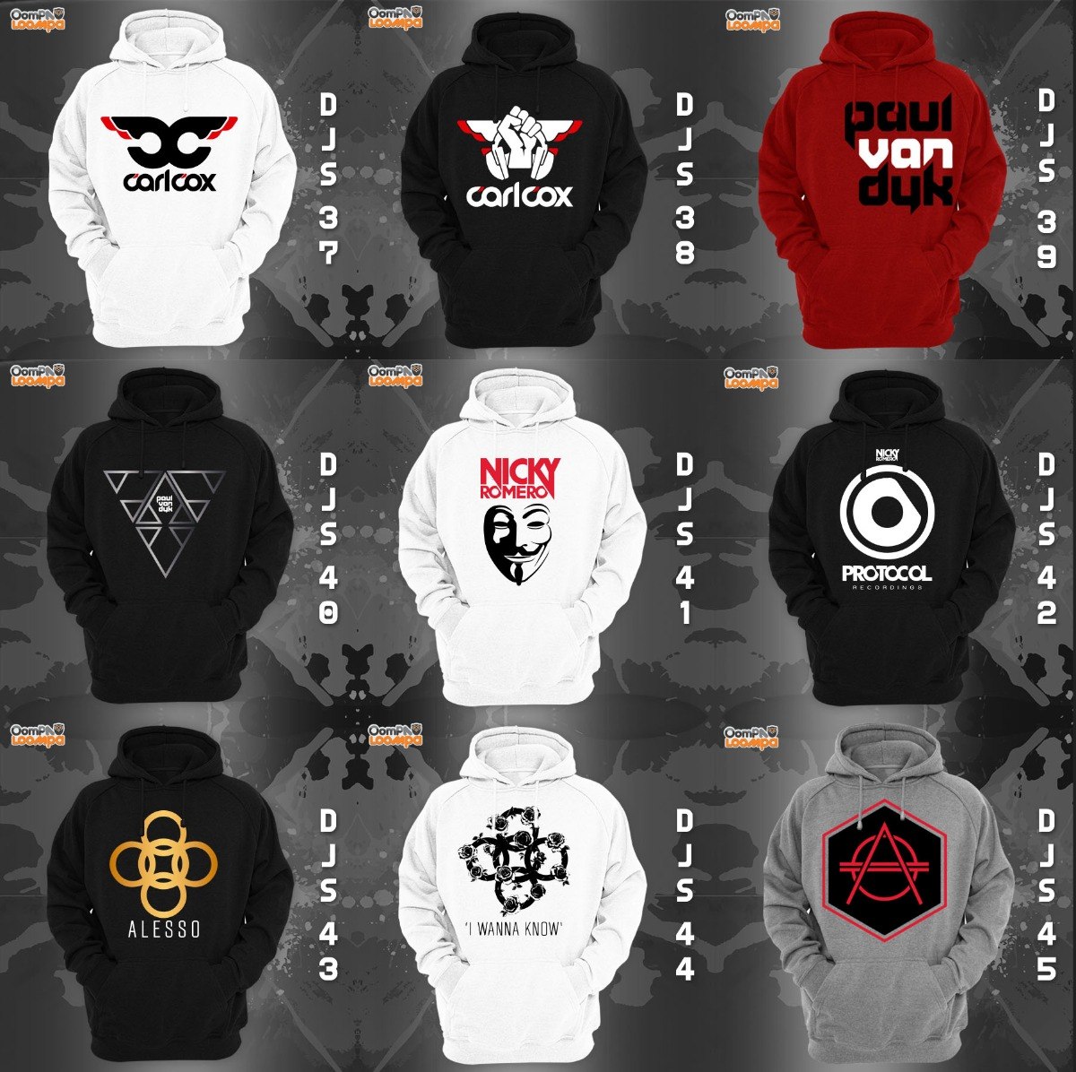 alan walker y martin garrix sudaderas dj alan walker martin garrix etc 48 modelos alan walker y martin garrix sudaderas dj alan walker martin garrix etc 48 modelos