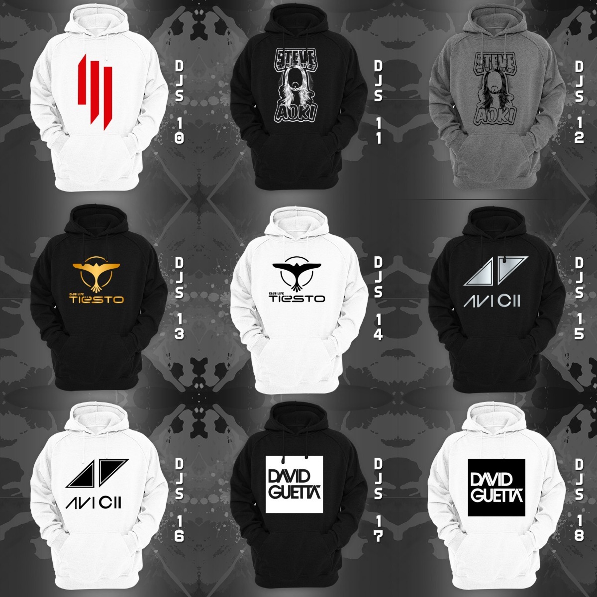 alan walker y martin garrix sudaderas dj alan walker martin garrix etc 48 modelos alan walker y martin garrix sudaderas dj alan walker martin garrix etc 48 modelos