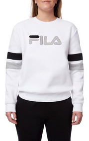 sudadera fila de mujer