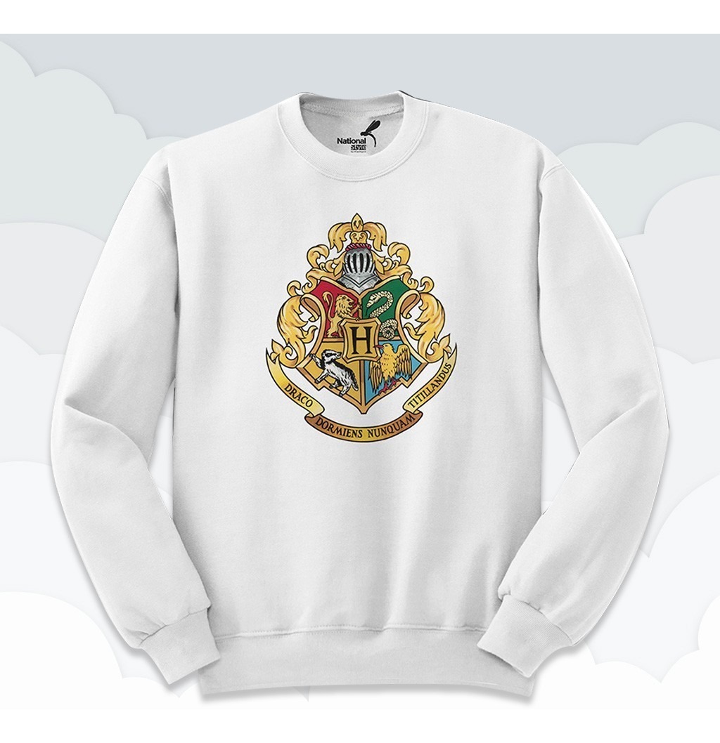 Harry Potter Sudaderas Con Capucha a un precio increíble