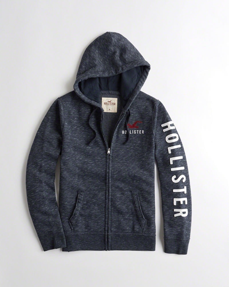 Compra sudaderas hollister online al por mayor de China