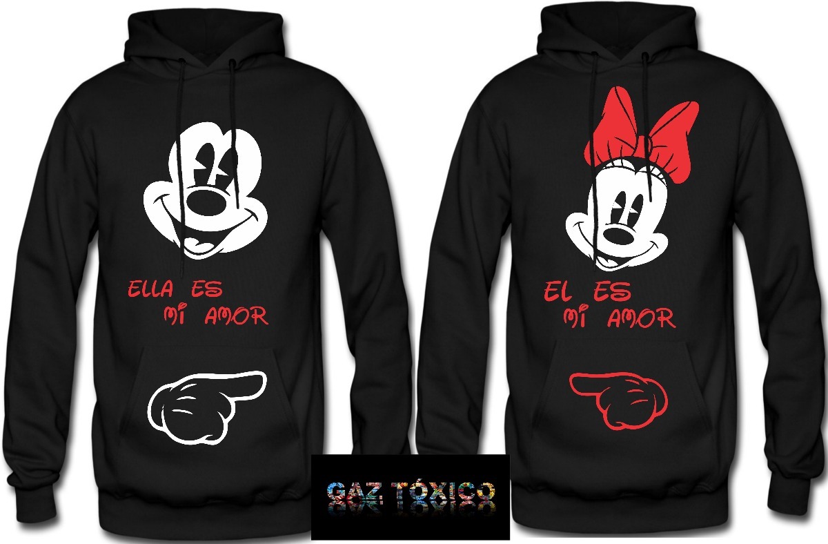 Compra parejas sudaderas con capucha a juego online al por