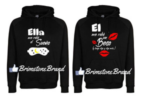 sudaderas para parejas precios