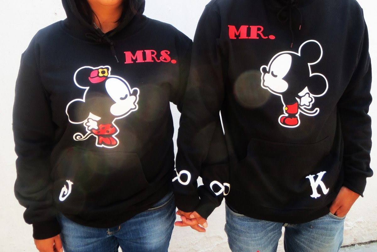 Compra sudaderas para parejas online al por mayor de China