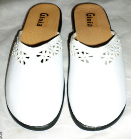 Para Blanco Mercado RopaZapatos Y En Accesorios Mujer Zuecos MpUVqSz