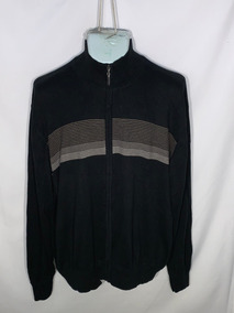 sueter vans hombre naranja