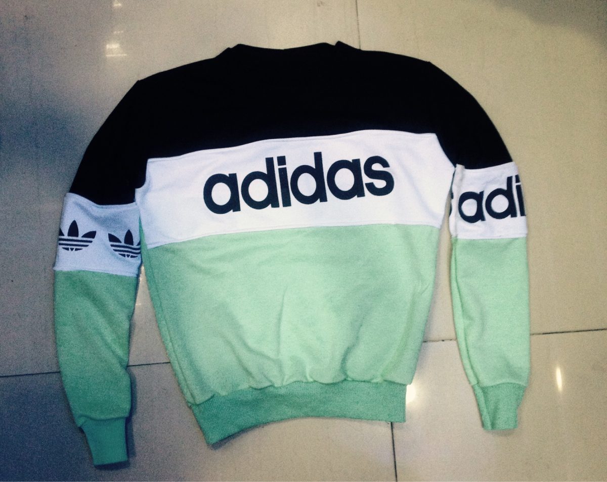 Moda de Jerséis para Mujer de adidas | FASHIOLA.es