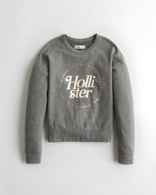 sueter hollister de mujer