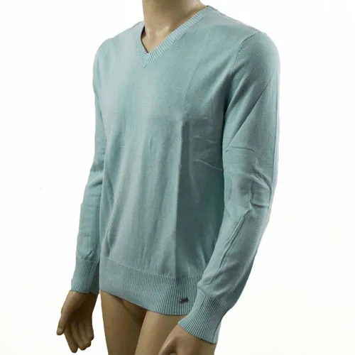 STIGLI LOJA | Suéter Masculino Hering Original C/nf De 159,90 Por - R$ 192,89