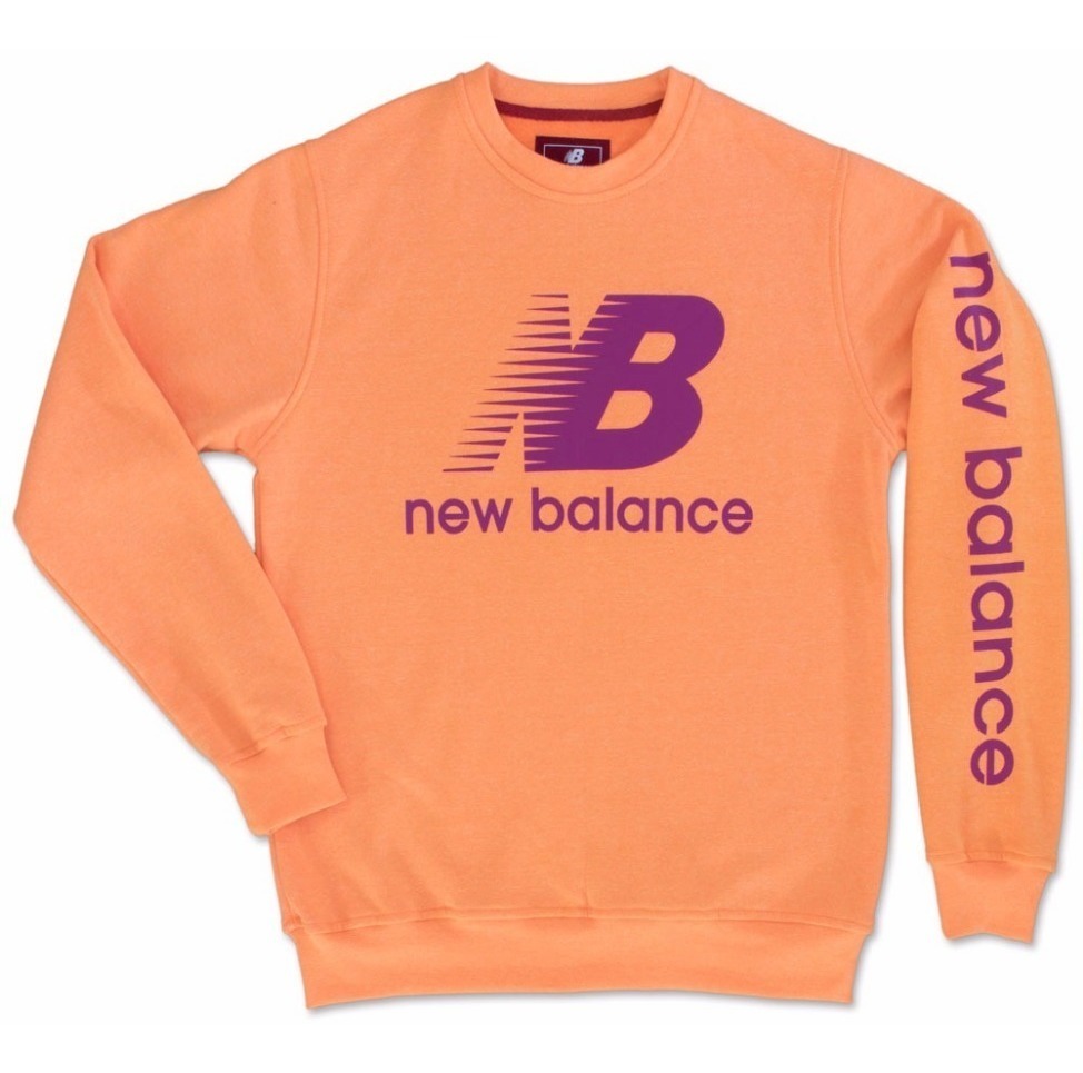 sueter new balance sueter new balance
