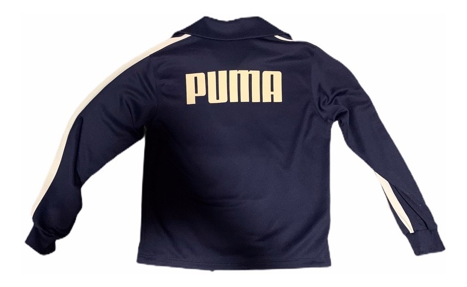 sueter puma