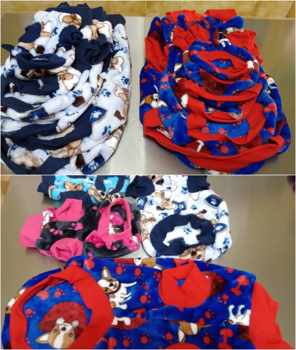 2015 Moda para mascotas perro ropa de perro suéter de