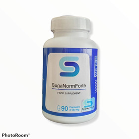 Suganorm Original / Diabetes / 