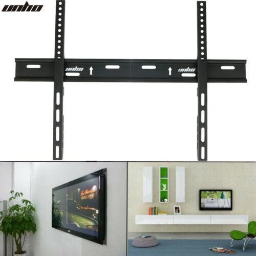 Universal 26/"-72/" TV Wall Mount Tilting Fixed Bracket for Sony Samsung Vizio LG