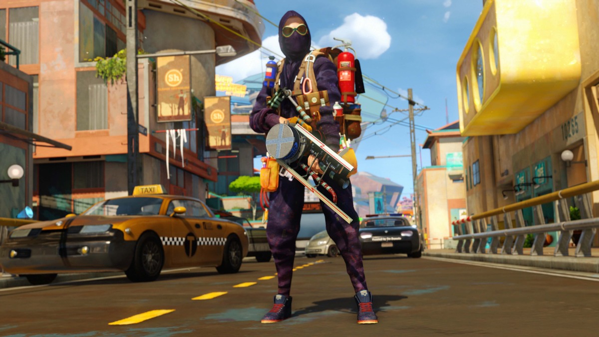 download free sunset overdrive xbox series x download free sunset overdrive xbox series x
