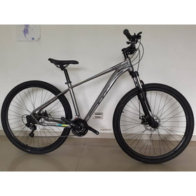 Super Bicicleta Montañera Gw Rin 29 Linx 100% En Aluminio 
