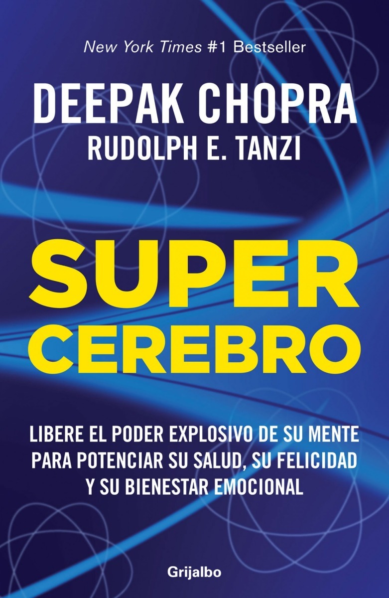 Tu Supercerebro Pdf