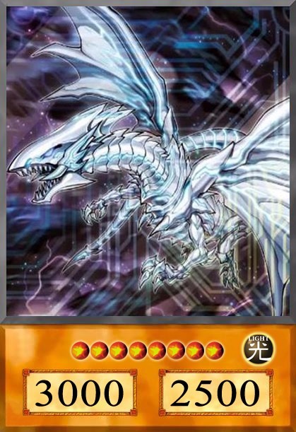 Super Deck Yugioh Dragoes Raros Com 20 Cartas - R$ 35,00 