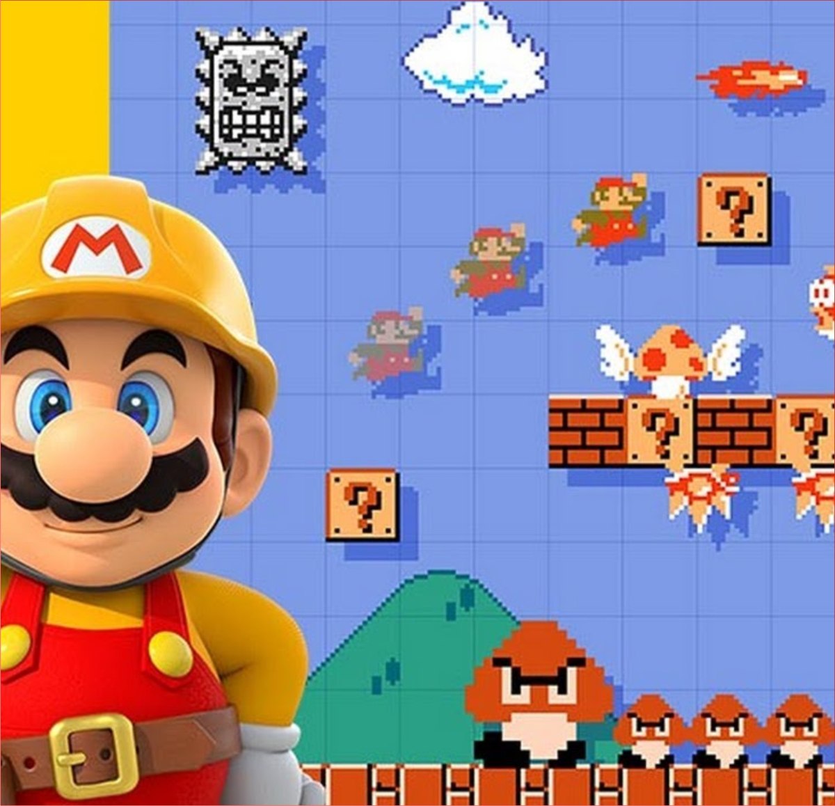 super mario maker download wii u super mario maker download wii u