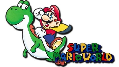 super mario world for pc free download super mario world for pc free download