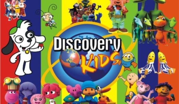 Super Mega Colección De Juegos Pc Discovery Kids Lo Máximo ...