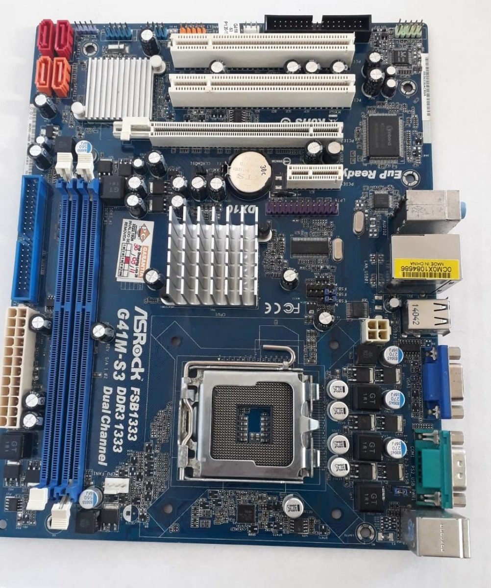 ASROCK G41M-S3 ETHERNET DRIVER FOR WINDOWS 7 ASROCK G41M-S3 ETHERNET TELECHARGER PILOTE