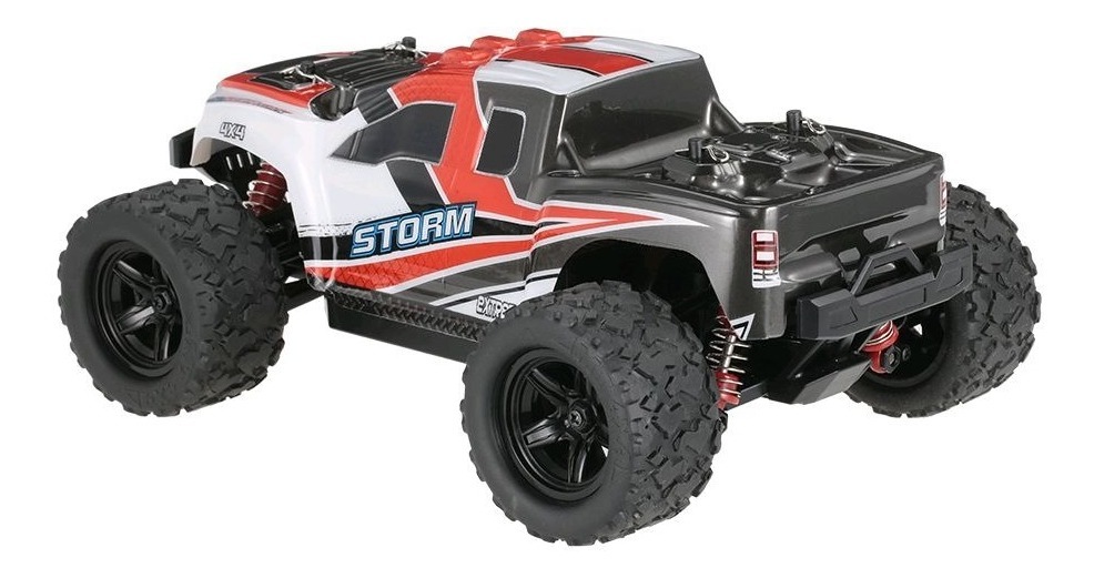 hs 18301 rc car