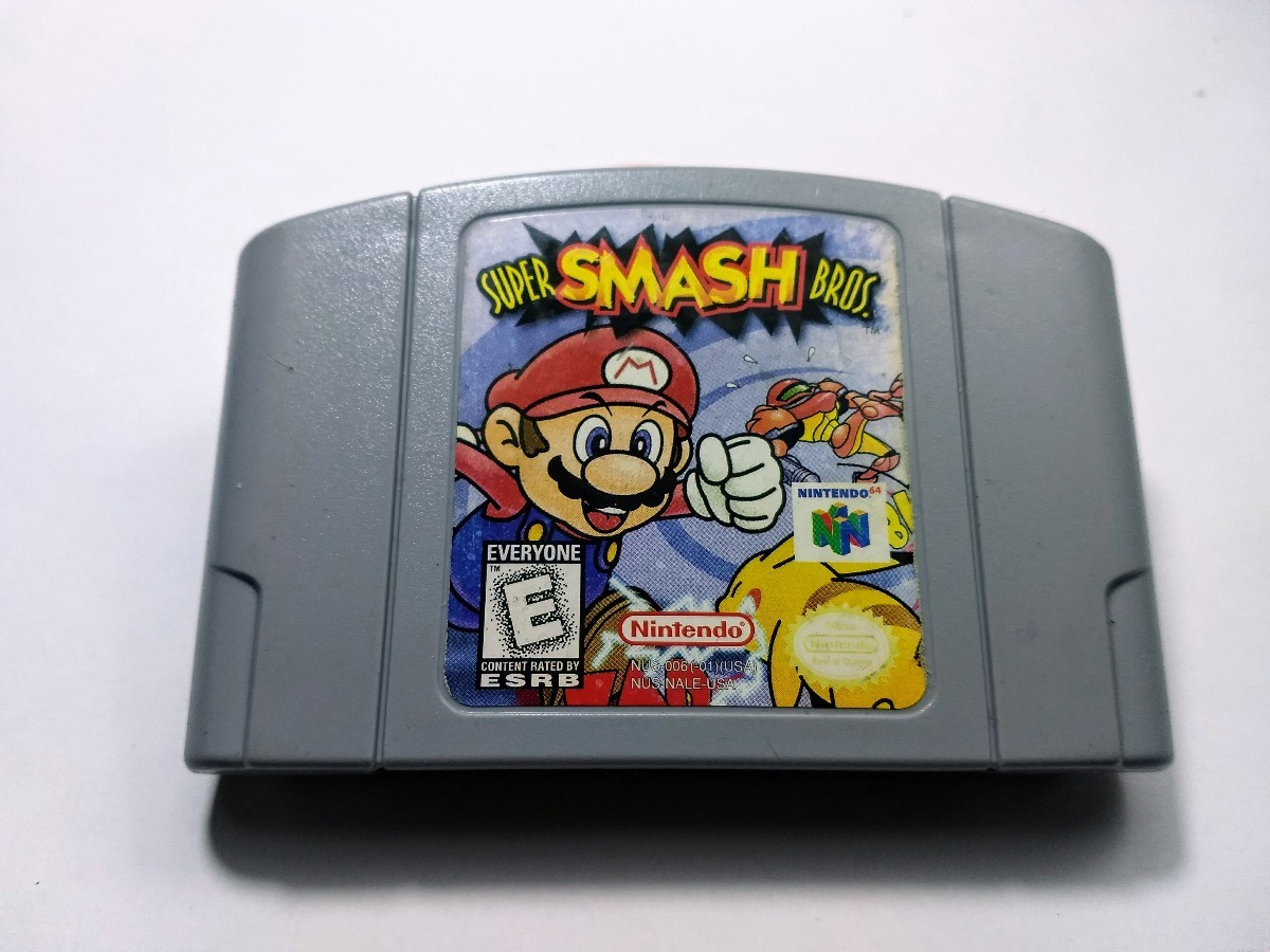 super smash bros 64 zip super smash bros 64 zip