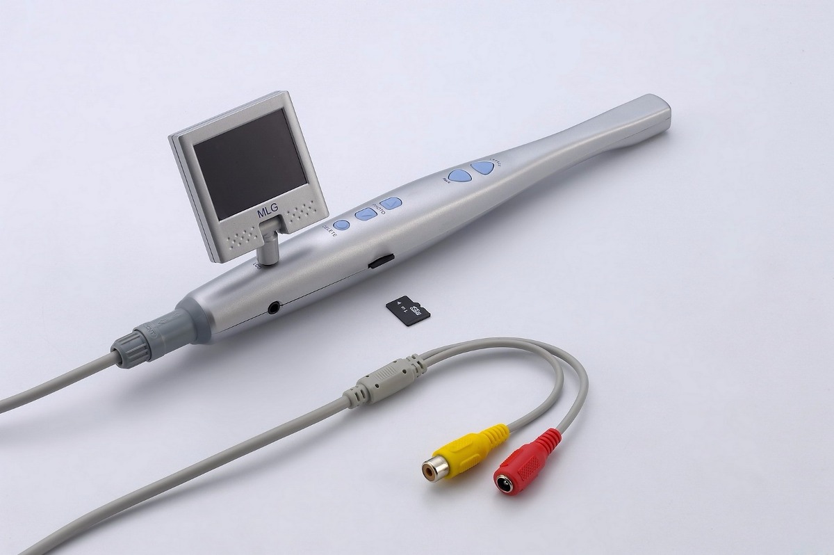 supercam mini display c 226 mera intraoral r 1 790 00 supercam mini display c 226 mera intraoral r 1 790 00