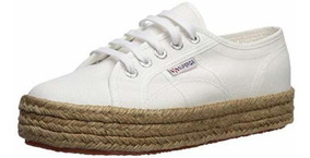 superga mujer españa