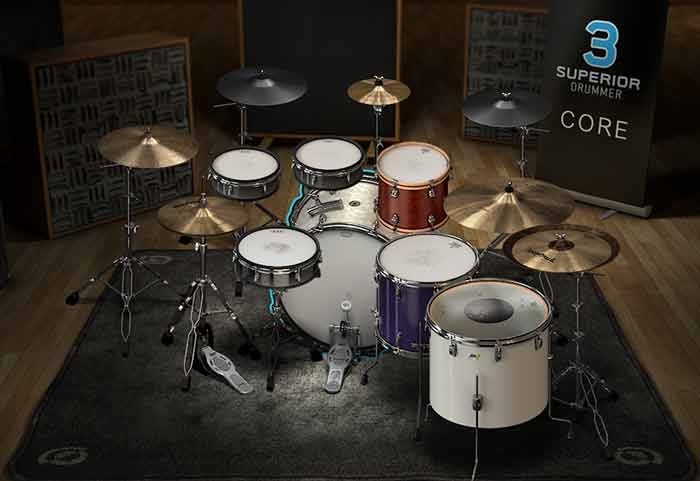 Toontrack Toontrack