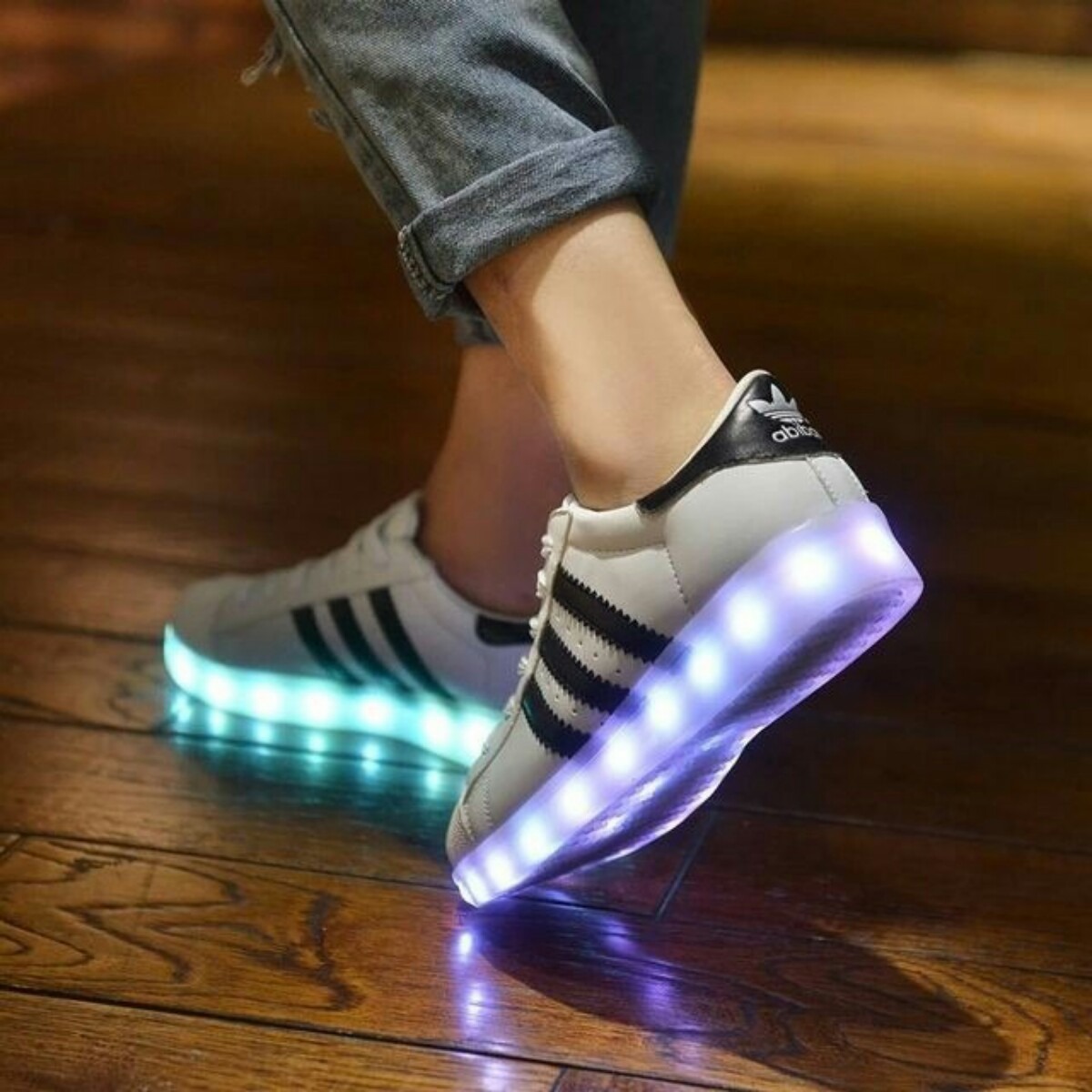adidas superstar mujer led adidas superstar mujer led
