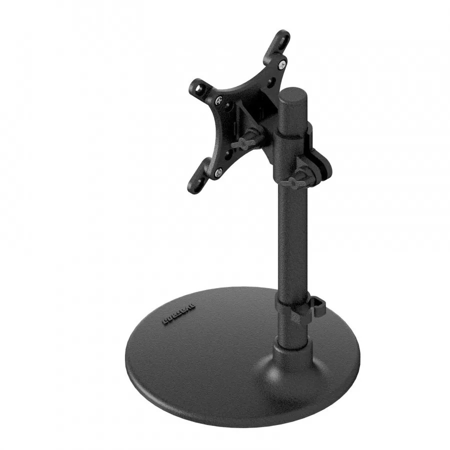 Suporte De Mesa Ism-2023 Para Tv E Monitores Lg Samsung Aoc - R$ 119,50