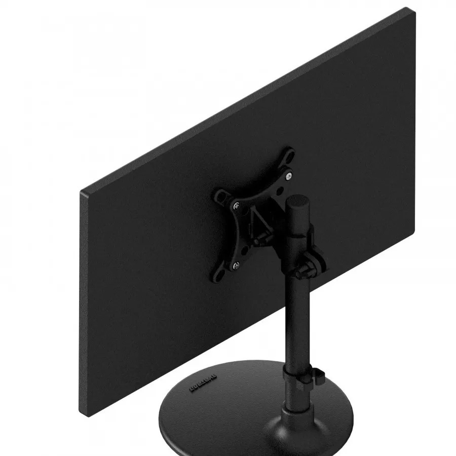 Suporte De Mesa Monitores - Ism-2023 Samsung Acer Lg Philips - R$ 119