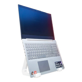 Suporte Notebook Laptop Universal Mesa Modelo Soft Touch 180