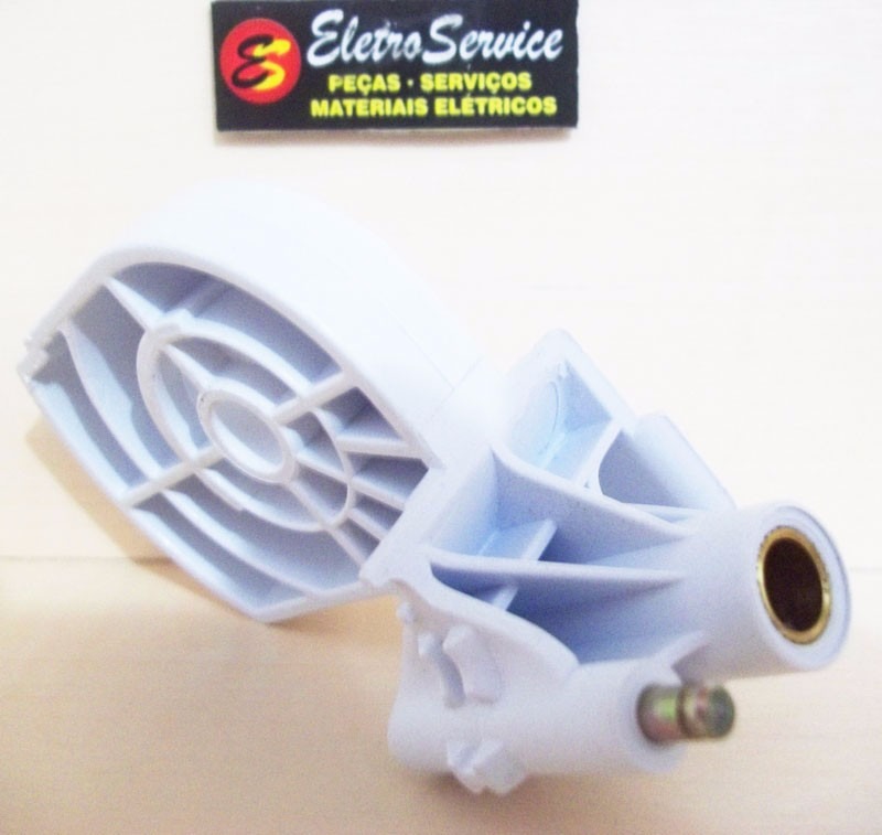 Peças De Reposição Para Ventiladores Suporte Pivo Articulador Ventilador Arno Versatile, Vitalite - R$ 24,00