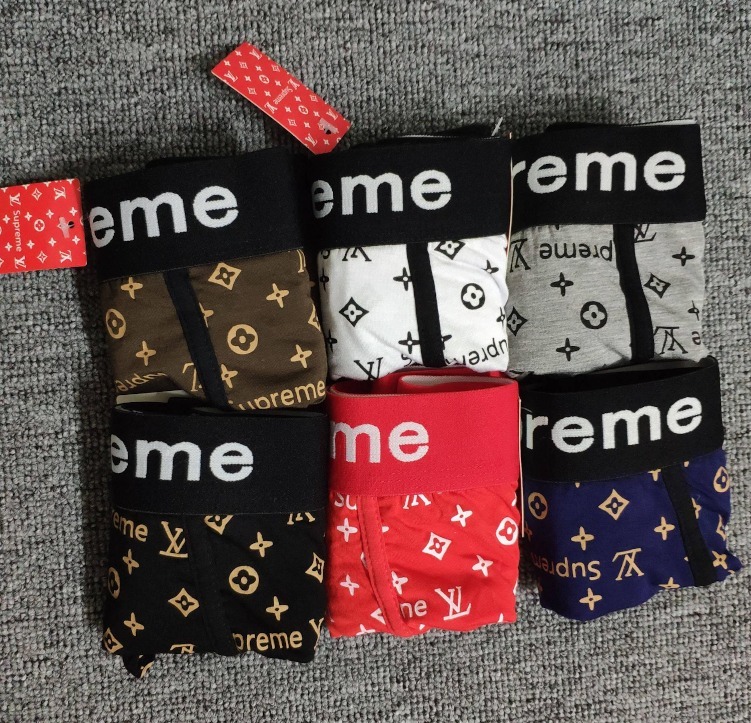 Supreme X Louis Vuitton - $ 2,500 00 En Mercado Libre