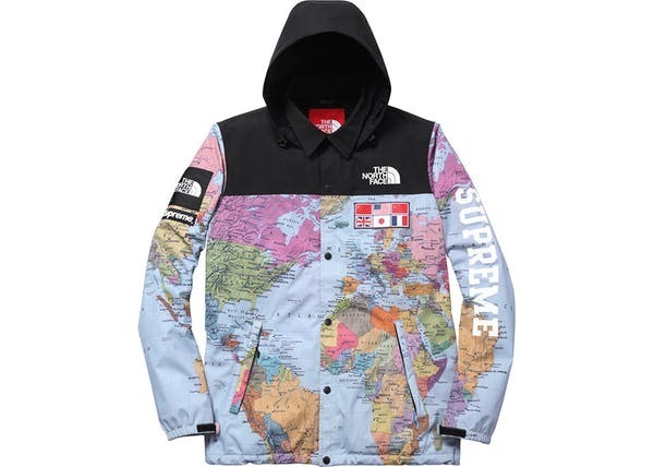comprar the north face supreme comprar the north face supreme