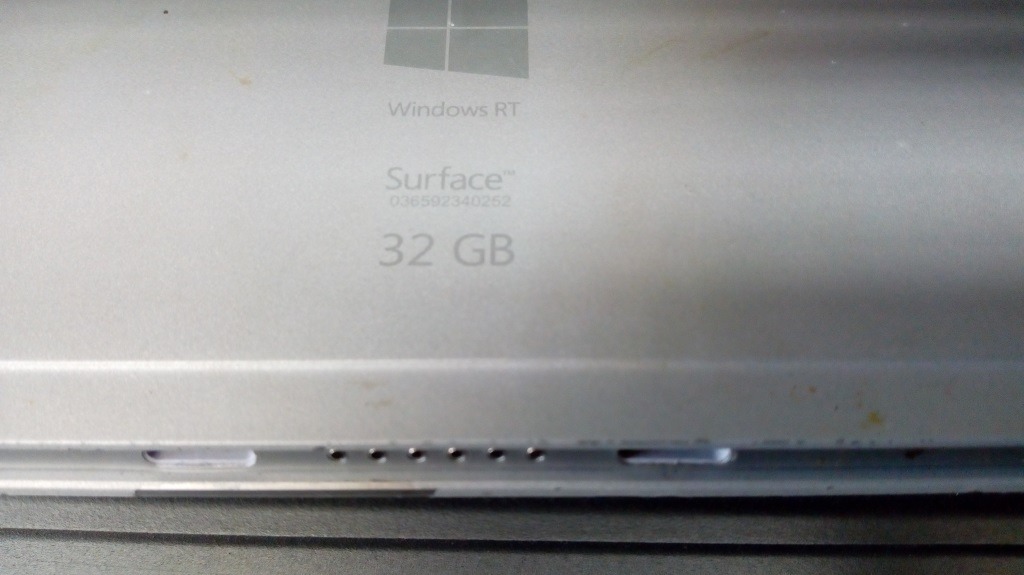 surface 1724 surface 1724