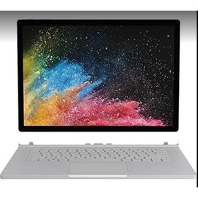 Surface Book 2 Cor I5 256gb/8gb Ram