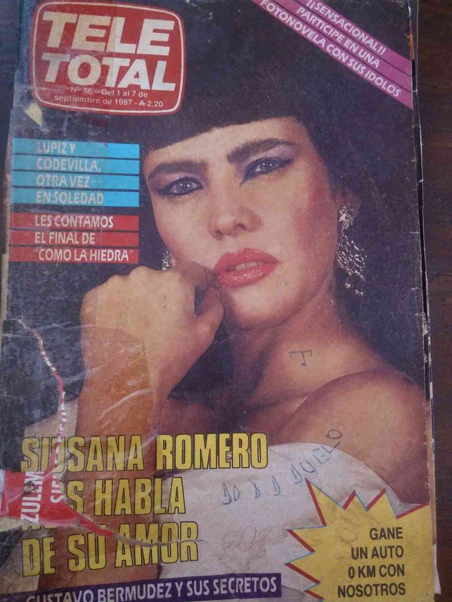 Susana Romero Nude Photos 97 Susana Romero Nude Photos 83