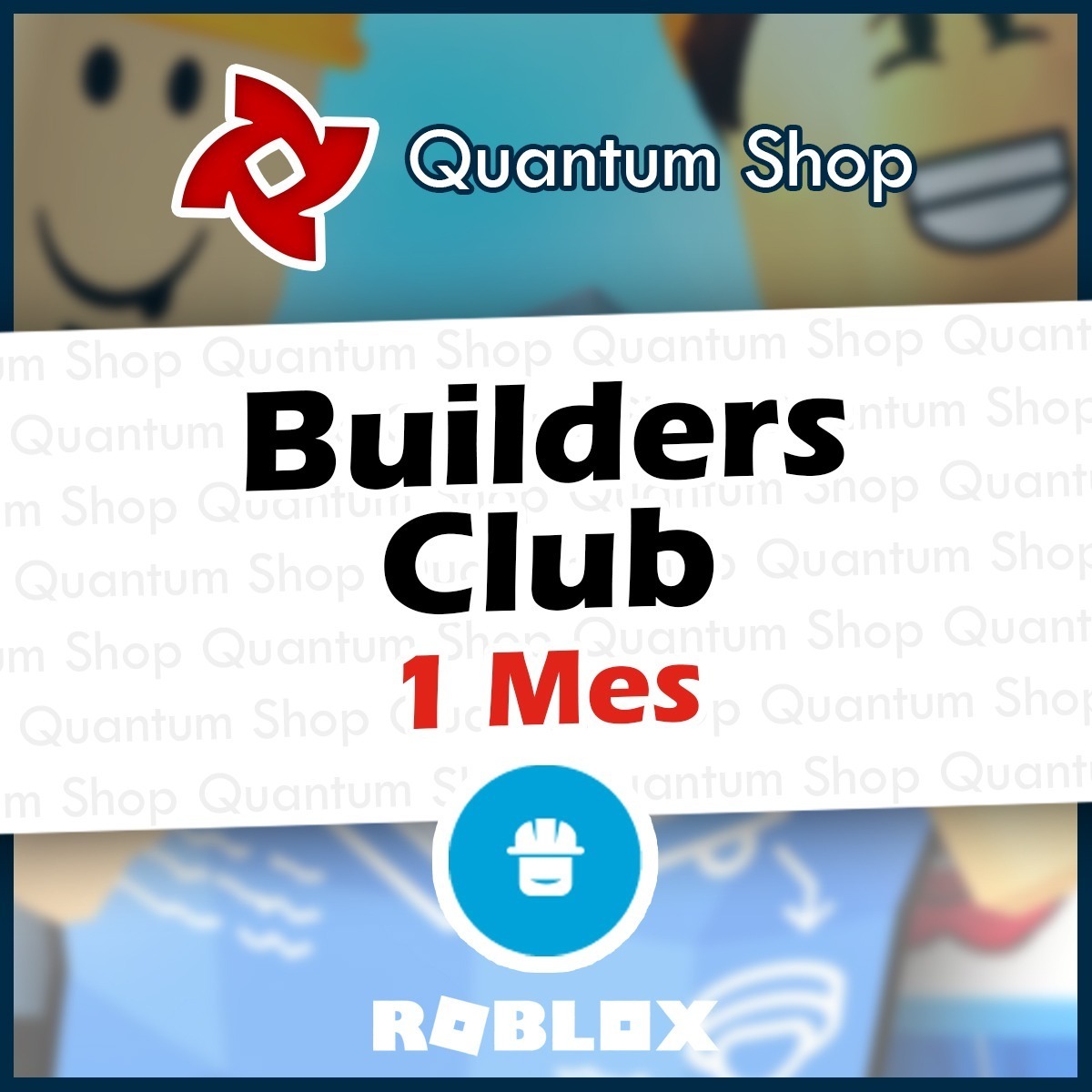 Suscripción Roblox Builders Club Bc 1 Mes 15 Robux Por Dia - roblox how to join builders club