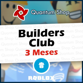 Suscripción Roblox Builders Club Bc 3 Meses 15 Robux Por Dia - would you buy builders club roblox amino