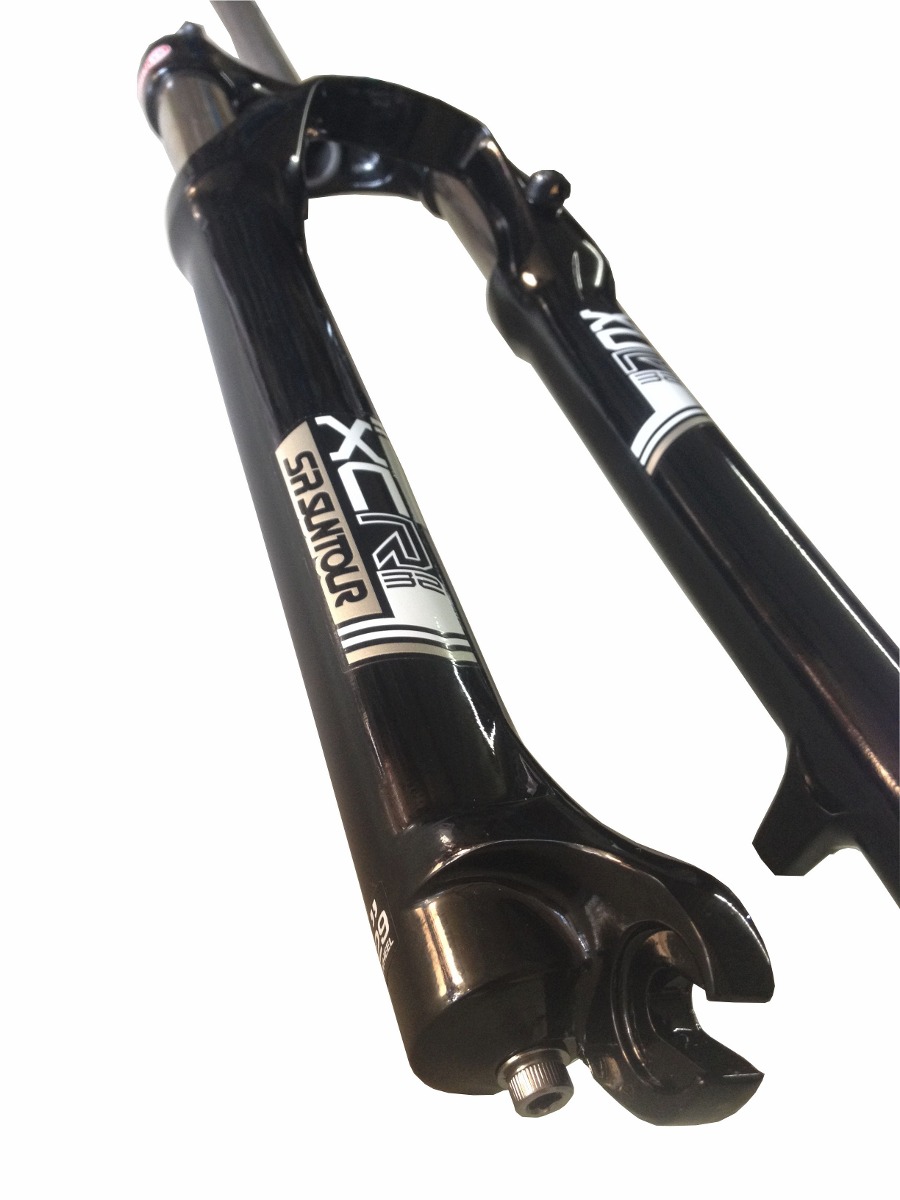 Suspensão Sr Suntour Xcr 32 Suspensão Sr Suntour Xcr 32