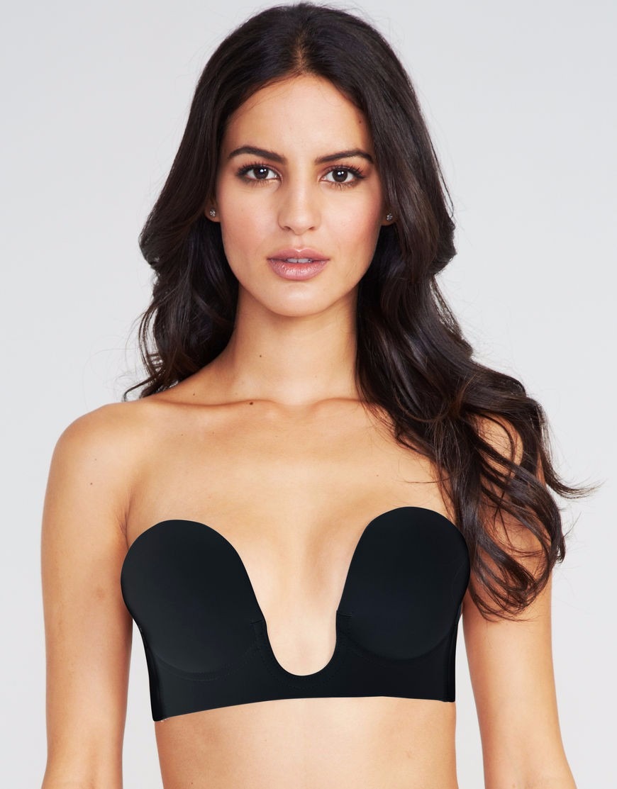 Suti u00e3 Adesivo Decote Profundo U Push Up Costas Nuas C Alça R$ 109,90 em Mercado Livre Fazer Artesanato Facil Para Vender ~ Suti u00e3 Adesivo Decote Profundo U Push Up Costas Nuas C Alça R$ 109,90 em Mercado Livre