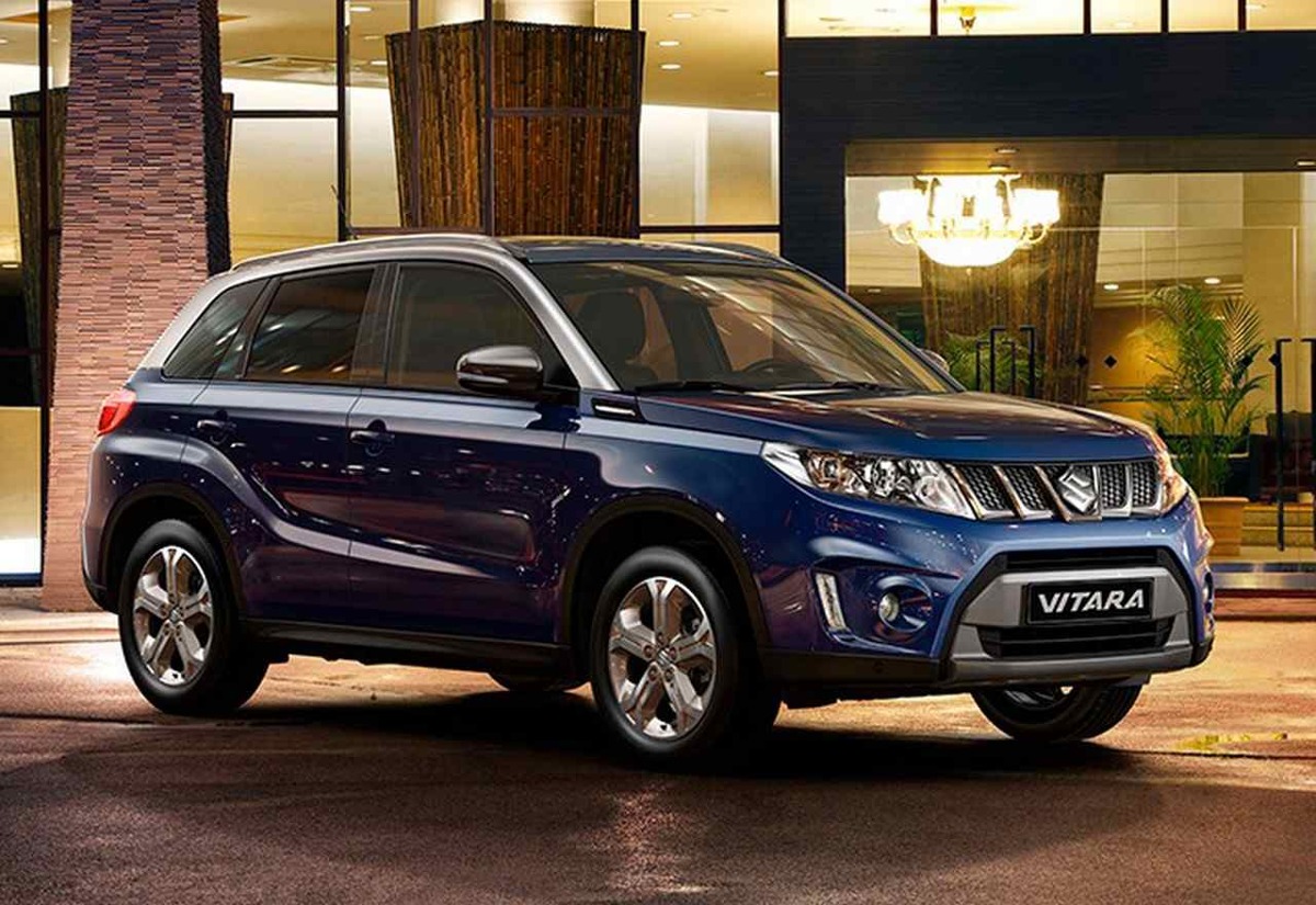 Suzuki Grand Vitara 2018 Sucata Motor Câmbio Farol Porta